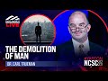 The Demolition of Man  | Dr. Carl Trueman LIVE at the National Conservative Student Conference