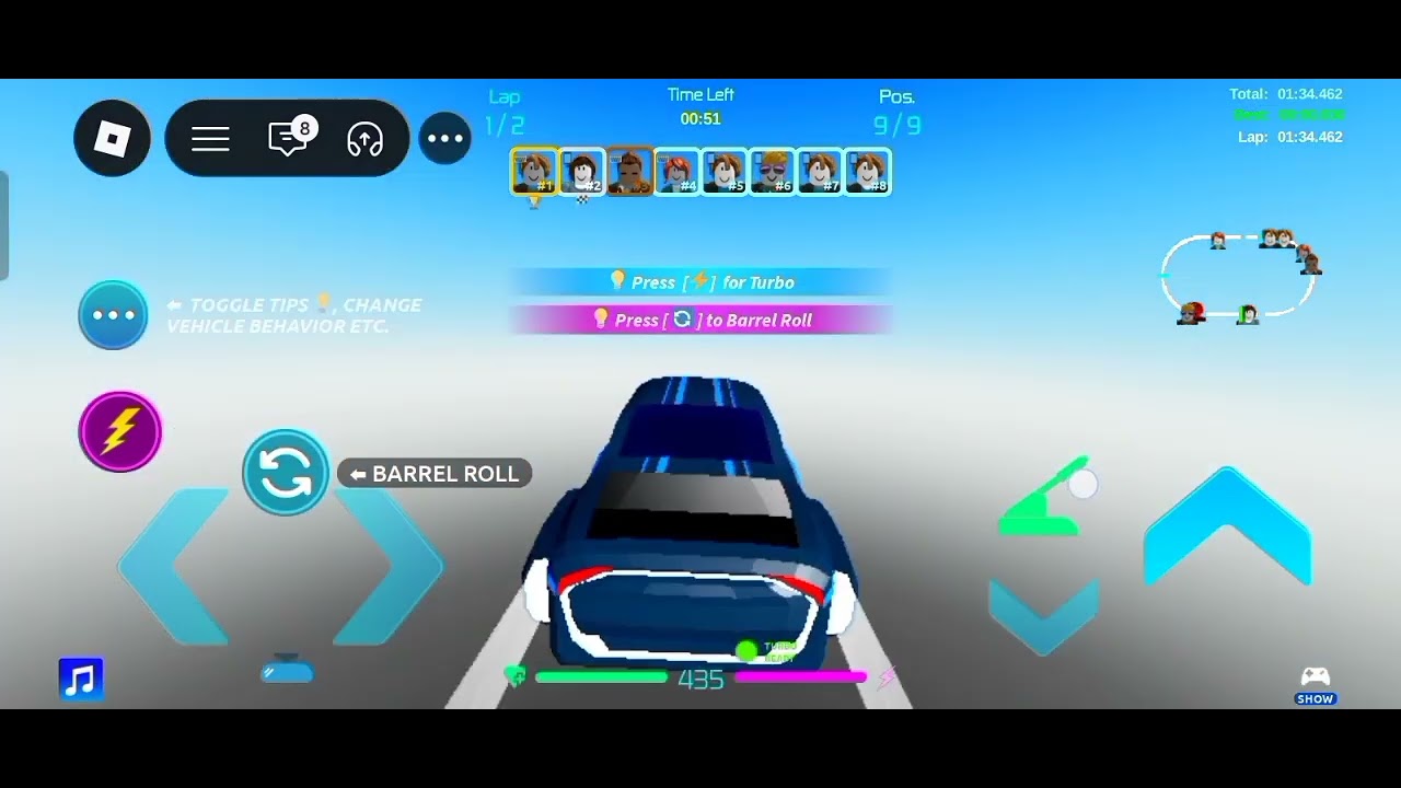 2026年2月17号，打遊戏机robolx手机