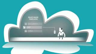 Cloud  choose the whole picture with Bull & CA Technologies
