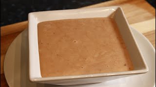 GREEN BANANA PORRIDGE PART 1 | Chef Ricardo Cooking