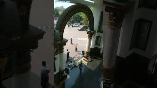 Download Lagu Sholat jum'at di mesjid raya syehona muhamad holil martajasah bangkalan#jum'atberkah#ziarahparawali MP3