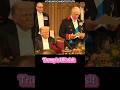 Sleepy & Slurring: Trump’s UK Speech Has King Charles Looking DONE 😴👑 #theundocumentedtruth #uk