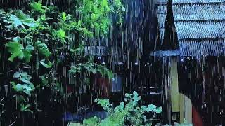 Rain Sounds to Help You Sleep: How to relax and sleep with sound of rainfall.