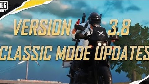 NEW ATTACK ON TITAN MODE GAMEPLAY 💥 PUBG MOBILE 3.8 UPDATE