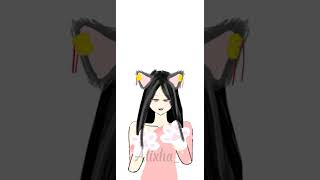 Nya Ichi Nyi San Nya Arigato Voice By My Cousin Made By My Self