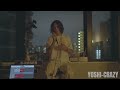 令和のロックスターYOSHIと歌う「CRAZY」をベースとしたアレンジカバー