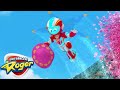 Space Ranger Roger | Beautiful Spring | Videos For Kids | Videos For Kids