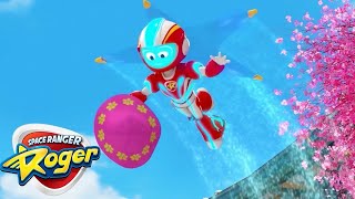 Space Ranger Roger | Beautiful Spring | Videos For Kids | Videos For Kids