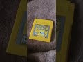 Retro in yellow
