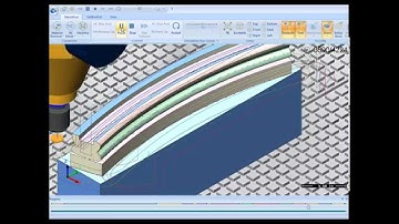 CAD-CAM | Custom Form Tools for Simulation