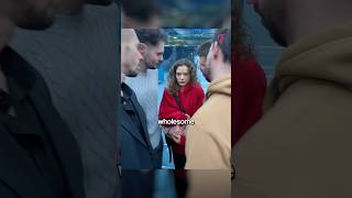 Download Lagu 5 Guys Prank Attractive Women In The Most Shocking Elevator Invasion 😱❤️‍🩹 MP3