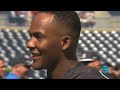 Primetime Performance: Miguel Andujar