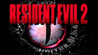 Resident Evil 1.5 OST: Unknown Theme