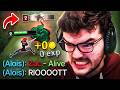 I FOUND A GAMEBREAKING BUG IN MY GAME RIOOOOOT