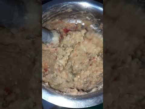 #eromba#manipuri food#yummy#Northeast Indian