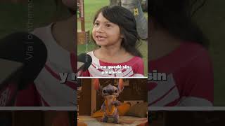 Ella es Maia Kealoha tiene 7 años y va a interpretar a Lilo en el nuevo live-action de #liloystitch
