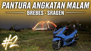 Download Lagu KONDISI MALAM HARI PANTURA | MARATOUR THE SERIES #2 | MSRG 2025 MP3