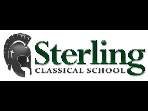 Sterling Classical School Graduation 2022