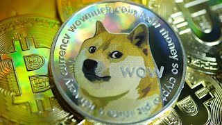 Dogecoin is ‘nothing more than a joke’: Ric Edelman