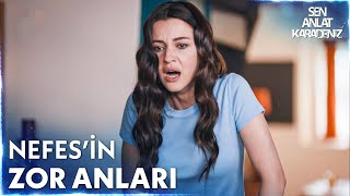 Nefesin Acı Dolu Anları - Sen Anlat Karadeniz 53. Resimi
