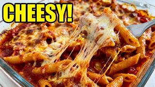 Why Chefs Always Salt Pasta Water (You’re Probably Doing It Wrong!)