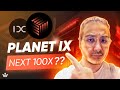 PLANET IX - Farm, Trade &amp; Airdrops, $51M Marketcap