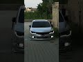 Honda civic reborn beast,🔥#shorts #shortsvideo#viralvideo #car#civic#carbodykits #carmodification