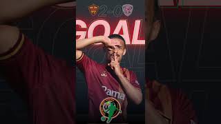 Goal Devin Titus Stellenbosch Fc 20 Sekhukhune United In The Mtn8 Semi Final orlandopirates