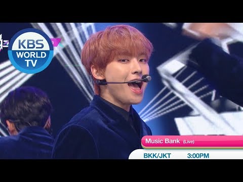 January 31 FRI - Unasked Family / Music Bank / Gracious Revenge [Today Highlights]