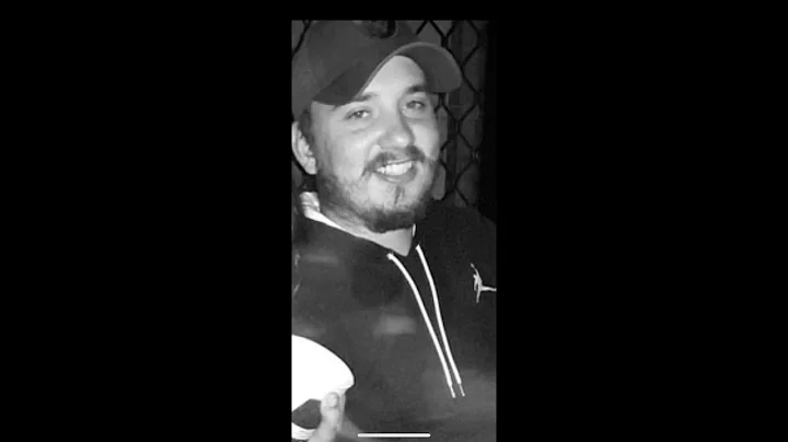 Funeral Services for Brandon McElligott