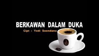 Hamdan att berkawan dalam duka