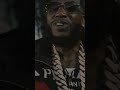 Gucci Mane mentions Jeezy’s deceased homie Pookie Loc in new song “Rumors” #rumors #guccimane #1017