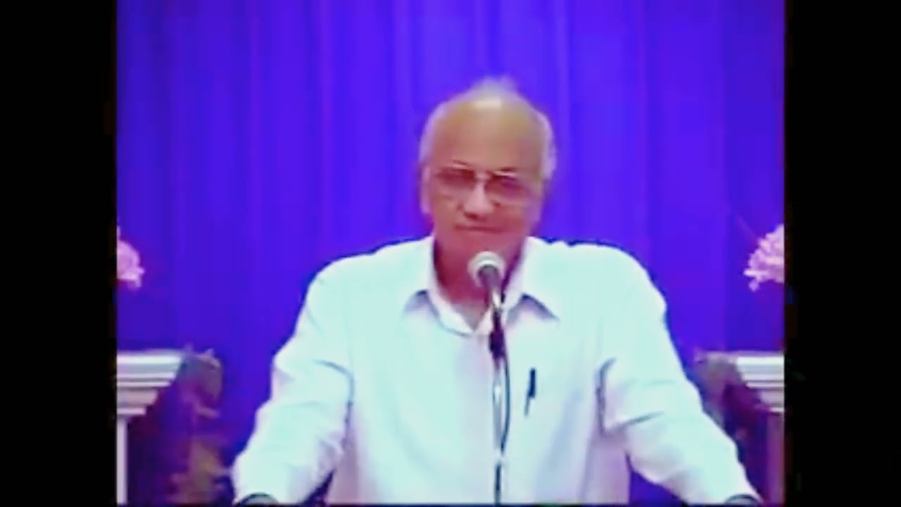 Иисус сказал: «Я не один, потому что Отец со Мною».