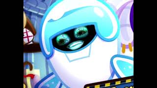Cookie Run - Ion Cookie Robot Theme (CupcakKe remix)