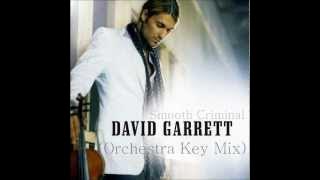 David Garrett - Smooth Criminal (Orchestra Key Mix)