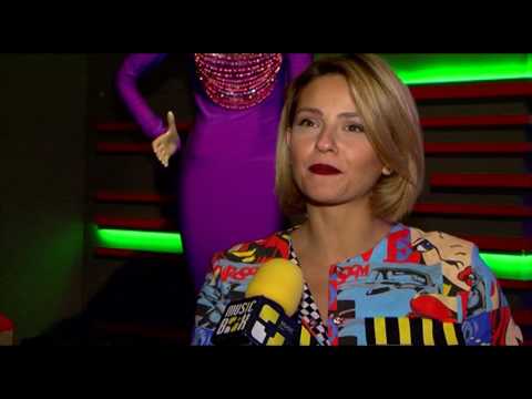 უიტნი ჰიუსტონის მუსიკალური საღამო თბილისში