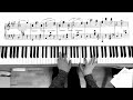 V rebikov waltz in f minor 1906