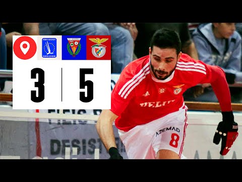 Highlights CE Vendrell vs SL Benfica (Lliga Europea 2015-16)