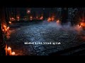 Dark Fantasy Ambience for Focus & Deep Thinking — Ritual Chamber of the Villain | Eternal Manor
