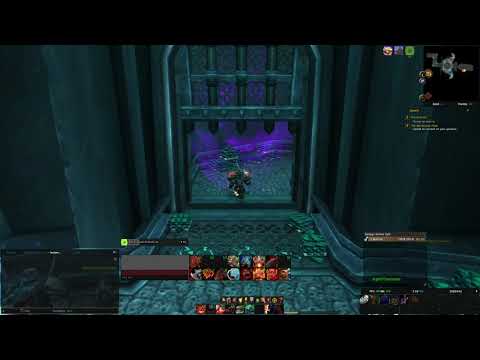 Easy Horde/Alliance Expedition Exalted guide