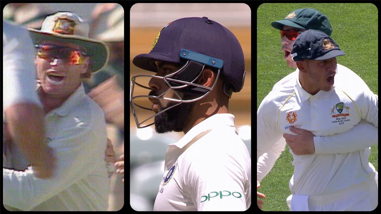 Jones or Khawaja? Who did it better? | From the Vault