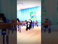 Gugugaga Penguin escape from SCHOOL 💔#roblox #shorts