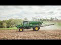 Making It Rain | John Deere 800R