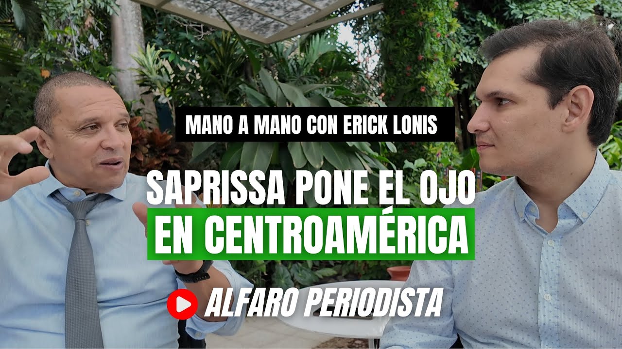 Saprissa mira a Centroamérica para fichar 🔥 Caso Benguché y Olimpia  👉🏻 Panamá y futuro de Tavitín