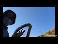 「旅愁」ライアー演奏