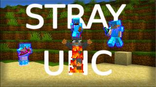 Trying Stray UHC for the first time...