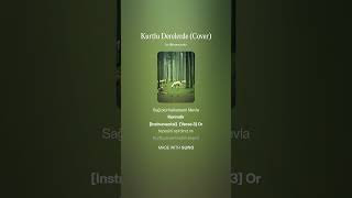 Kurtlu Derelerde Cover