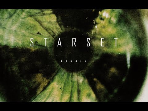 STARSET TokSik Extended Version