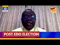 Edo People Have Left A Legacy Of Efficiency – Bishop Kukah
