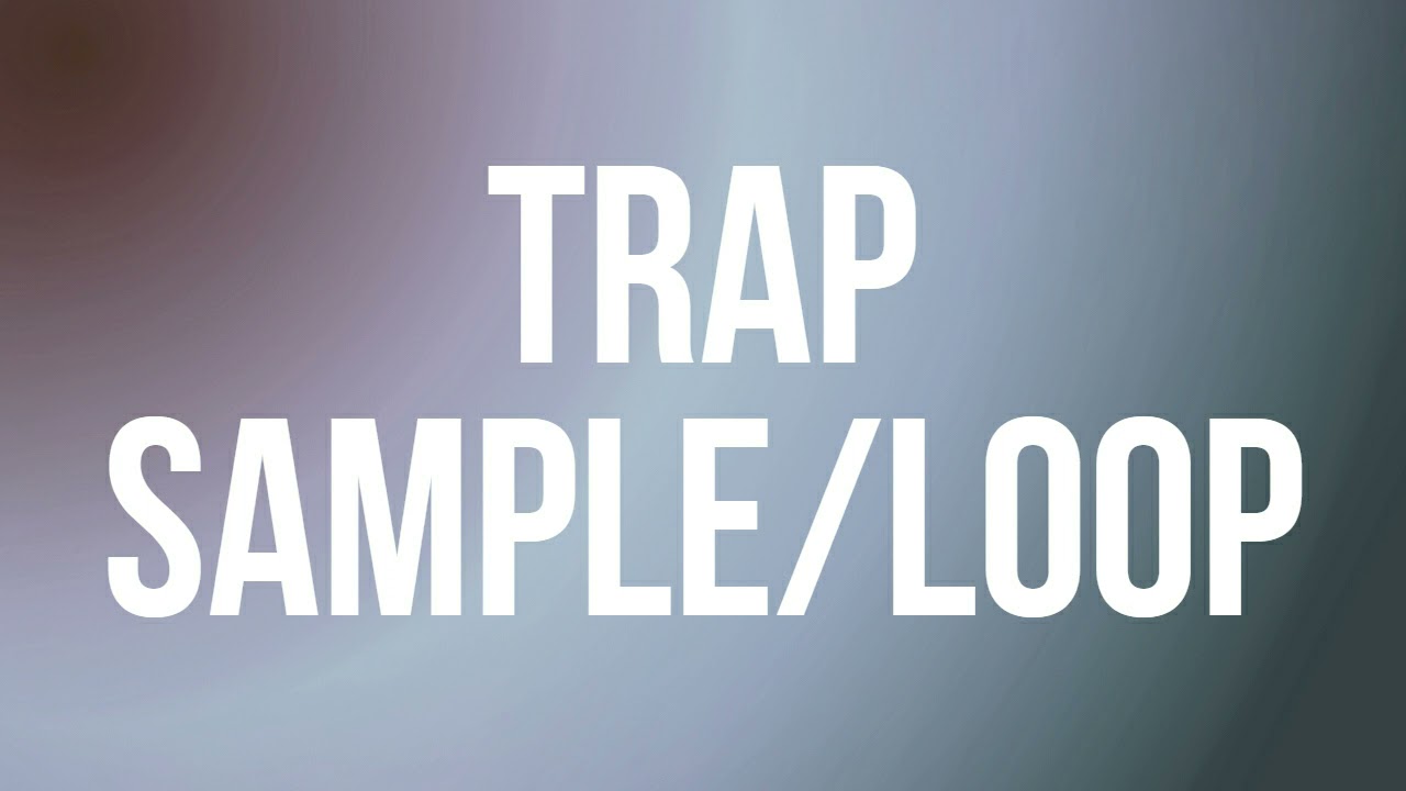 [TRAP SAMPLE PACK]  BELL Loop 132 BPM/Royalty Free